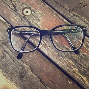 Ray Ban Glasses